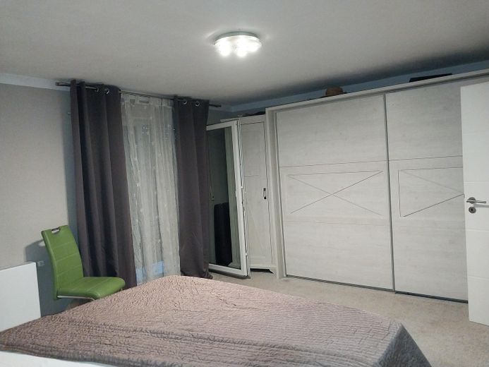 Schlafzimmer 1 Ansicht 1