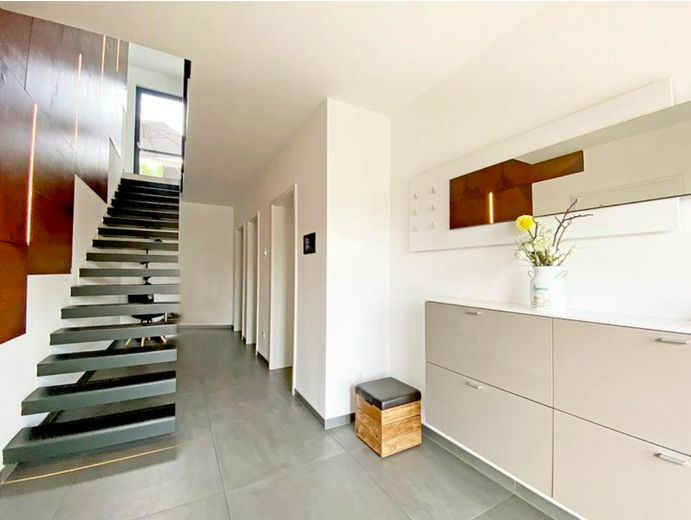 Diele / Garderobe