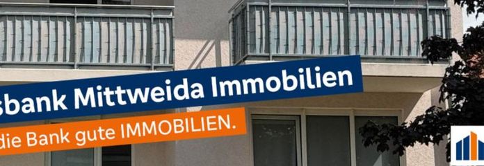 Schöne, helle 3-Raum-Wohnung mit zwei Balkonen und Stellplatz!