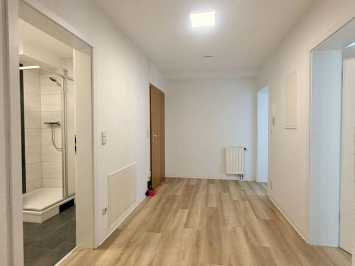 Schöne Wohnung direkt im Zentrum – Foto 1
