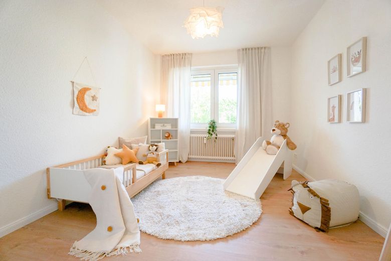 Kinderzimmer