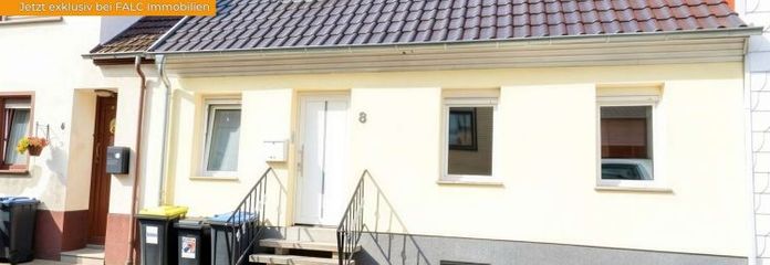 Das Familienhaus in Neunkirchen- Wiebelskirchen!
