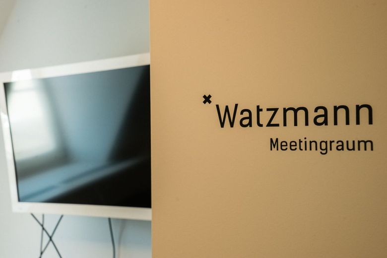 Bürofläche 20m² direkt auf der Karli - provisionsfrei – Meetingraum