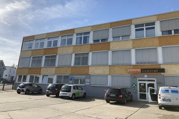 kleiner Gewerberaum im Döbelner Norden