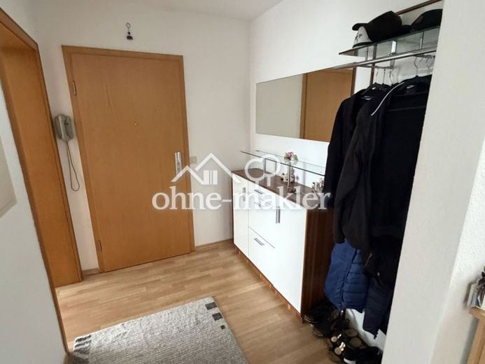 Abitare con carattere: appartamento di 4,5 locali a Dillingen – Foto 1