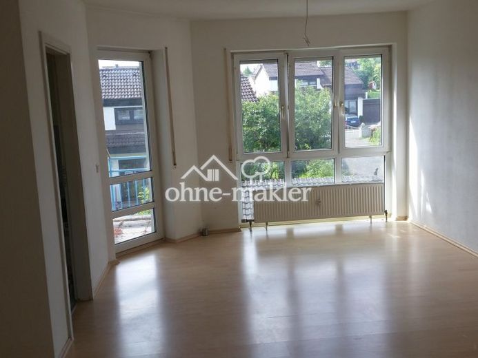 Helle, gemütliche 3-Zi.-Wohnung zentral in Usingen – Foto 1