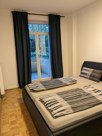 Striesen'de iki balkonlu güzel 3 odalı daire - 01.11.2026'dan itibaren kiralık – Fotoğraf 12