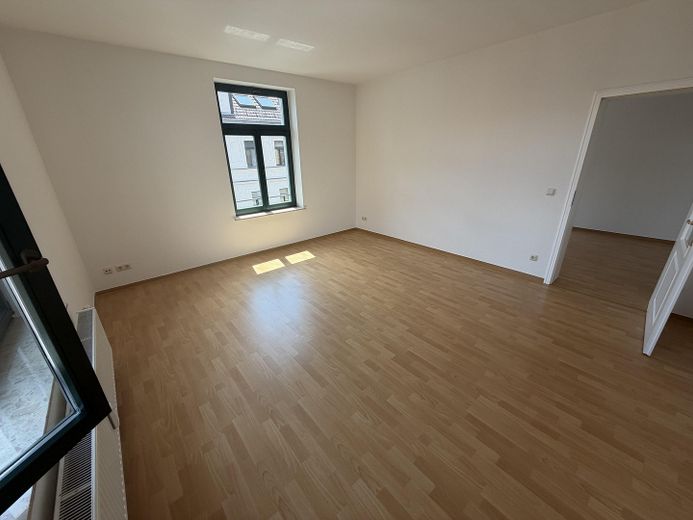 LEIPZIG STÖTTERITZ HELLE 2 Zimmer Wohnung von Privat, SOFORT BEZIEHBAR – Schlafzimmer