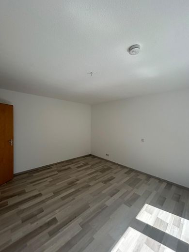 Première occupation après rénovation - charmant 2ZKB à Bretten – Schlafzimmer I