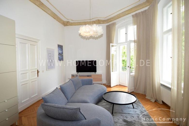 Hochwertige 7 Zimmerwohnung, Altbau Stuck, am Ku´Damm zentral – d0aaaea03fc70318922f236462785ba0503e60a5.jpg