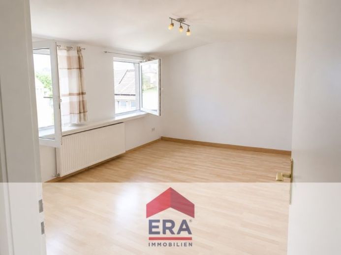 Schöne 3 Zimmer Dachgeschoß Wohnung in Worms/Pfeddersheim - zu verkaufen! – Foto 1