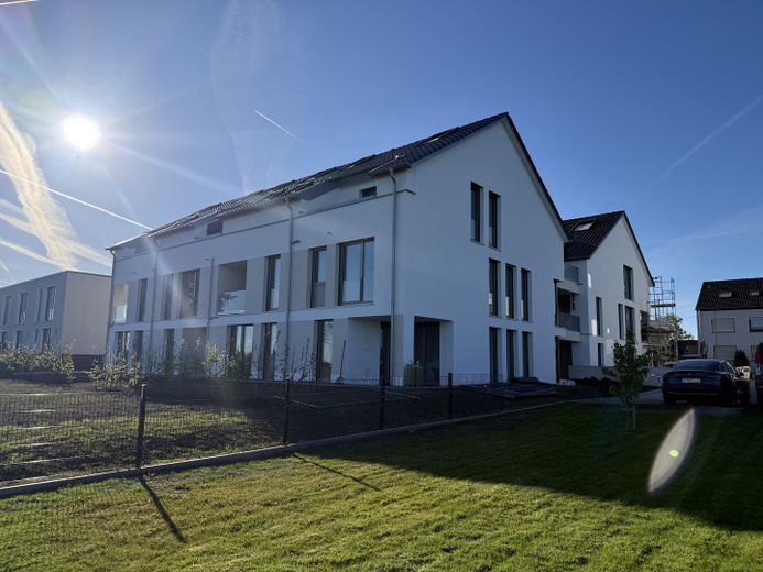 ***Neubau***KFW40Plus***Einbauküche*** – फोटो 2