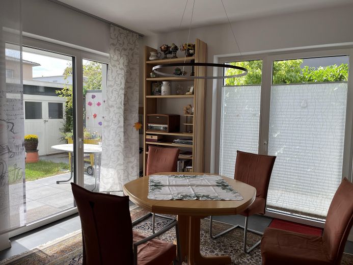 Dinkelsbühl 4-Zimmerwohnung – Foto 6