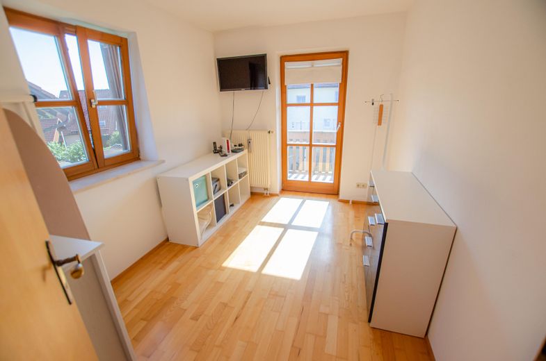 Büro/Kind 2