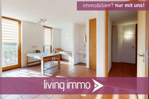Possibilità con charme - ca. 416 m² su un terreno di 1.435 m² + impianto fotovoltaico e nuovo riscaldamento