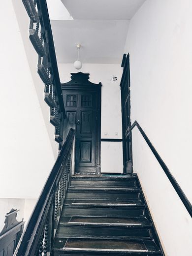 PROVISIONSFREI: Sanierte Altbauwohnung mit Balkon im Winsviertel – Foto 18