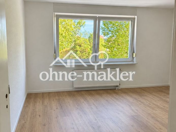 Première occupation après rénovation complète : 2 pièces avec balcon, cuisine équipée et domotique – Photo 1