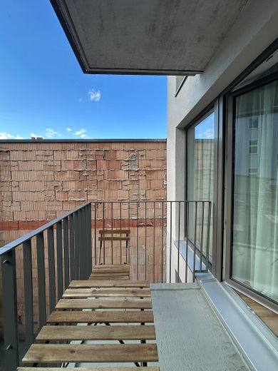 Komisyonsuz | Mobilyalı daireler | 22-38qm | 930€’dan başlayan fiyatlarla | HER ŞEY DAHİL | U8 yakınında | İlk kullanım – Fotoğraf 6