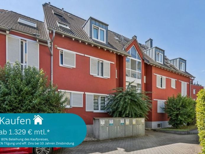++ Mieszkanie na dwóch poziomach: nowoczesny 3-pokojowy apartament dwupoziomowy z balkonem ++ – Zdjęcie 1