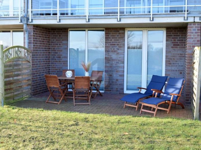 OSTSEE-IDYLLE PUR ZUM WOHLFÜHLEN – Foto 1