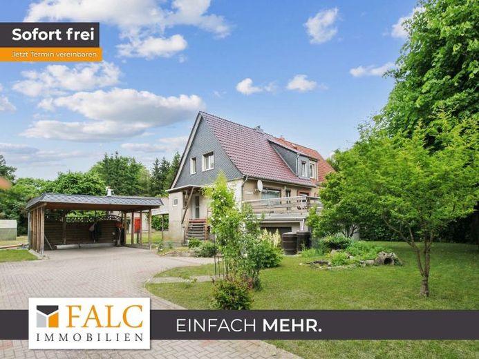 +++ EINZIEHEN UND WOHLFÜHLEN +++ – Foto 1
