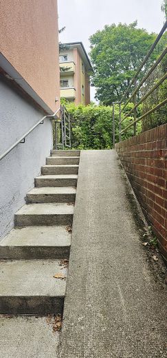 Von Privat! Perfekt vermietete Wohnung, 2ZKB, gr. Balkon mit herrlichem Weitblick – Foto 23