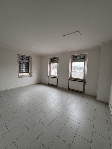 2 Zimmer Wohnung in zentraler Lage – Wohn 2