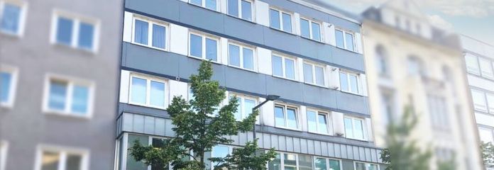 Rentables Wohn- und Geschäftshaus in TOP-Innenstadtlage – ca. 1.612 m² Mietfläche in Recklinghausen!