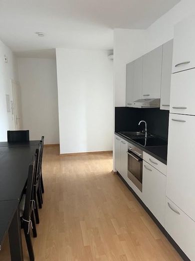 Diele/EBK/Essen/Arbeiten