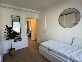 Dein neues Zimmer