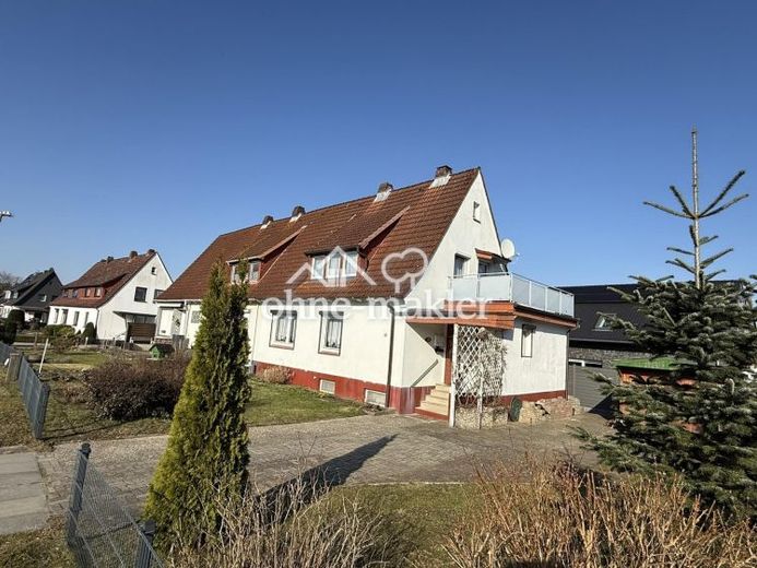 Maison jumelée à Neu Wulmstorf, près de Hambourg – Photo 1