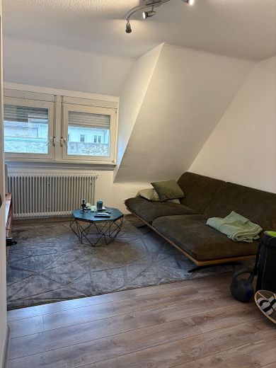 Schlafzimmer 1 OG