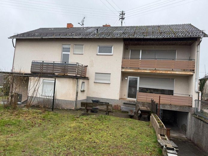 Zu Verkaufen, Hus mit Potential – IMG_0701