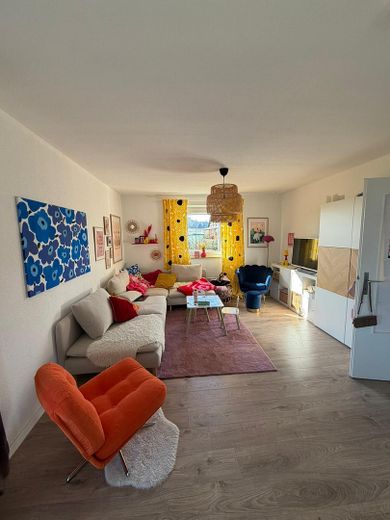 Wohnzimmer aktuell