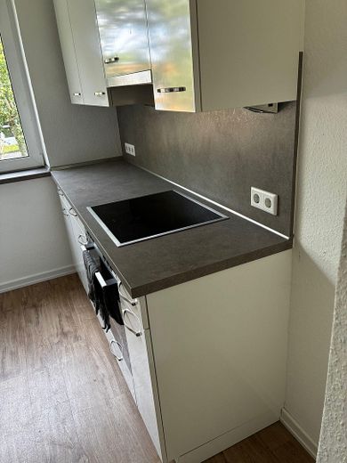 Küche 