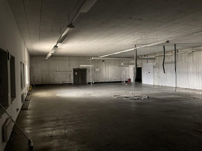 Halle I