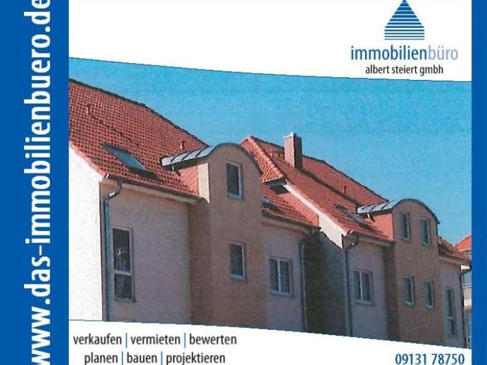 Großzügige Zweizimmereigentumswohnung – Foto 1