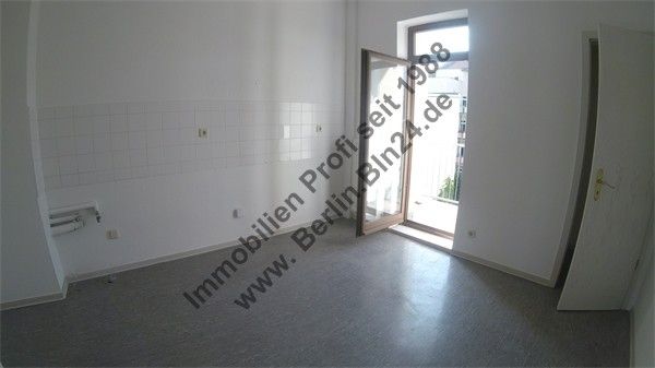 Wohnung- mieten- - SüdBalkon saniert 2er WG tauglich – G0011239