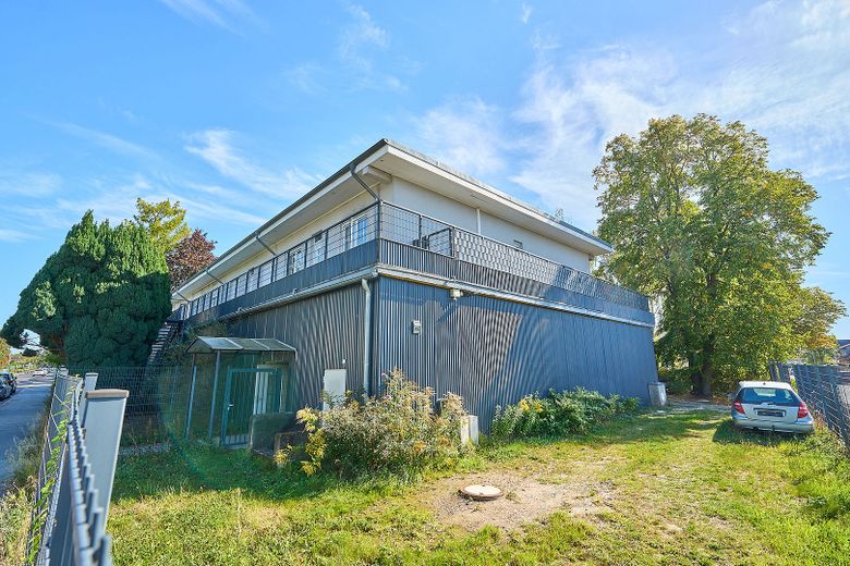 Wonen als in een rijtjeshuis – 98,87 m² koopappartement plus 52,27 m² terras als exclusief gebruiksrecht – Foto 15