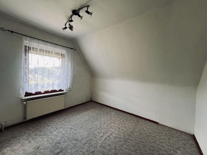 Budynek mieszkalny – Zimmer OG