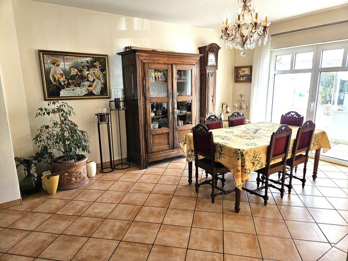 cómoda vivienda unifamiliar en Saarlouis con una distribución estupenda – Foto 9