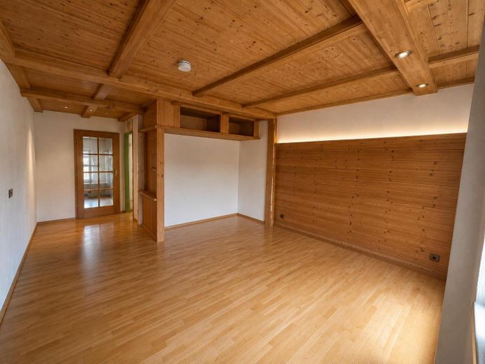 Eigennutzung oder Kapitalanlage: 1-Zimmer-Appartement in Passau Haidenhof Süd – Wohnen/ Schlafen/ Essen