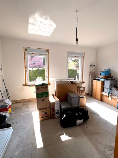 Zimmer Einliegerwohnung EG