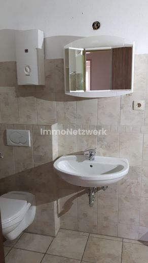 NEU***Zwei Zimmer ETW mit Balkon in direkter Stadtlage von Kommern***NEU – Badansicht
