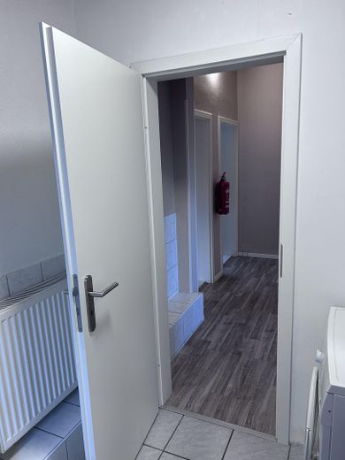 Flur Wohnung 1. OG