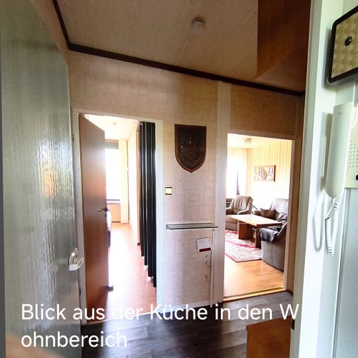 87 m² Eigentumswohnung mit Balkon & Einbauküche – sofort frei | Endlage | provisionsfrei – Foto 6