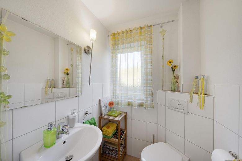 Gäste WC