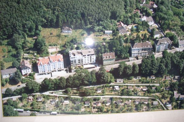 Jasne mieszkanie