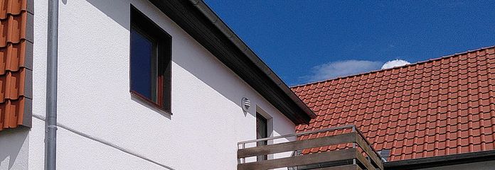 Hauseingang