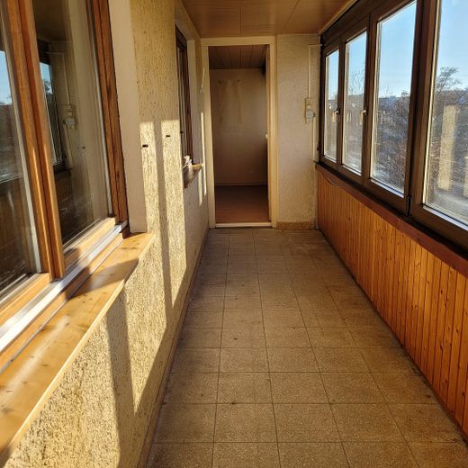 Balkon 2